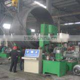 Rolling Pipe Bending Machine thumbnail-1