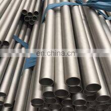 6 Inch Stainless Steel ss Pipe 304 316 Seamless Stainless Steel Pipe Tubing thumbnail-2