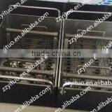 Popular New Arrival Products Ice Lolly Machine/ Popsicle Stick Machine/ Popsicle Stick Ice Cream Machine thumbnail-5