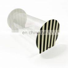 Headband Holder, Clear Acrylic Horizontal Headband Hairband Holder Display Organizer Jewelry Display Stand thumbnail-2