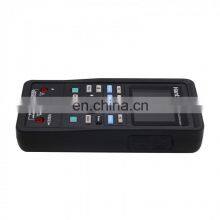 2 In 1 Portable Handheld Hantek-2C42 2 Channel 250msa 40mhz Digital Oscilloscope Kit With Multimeter thumbnail-3