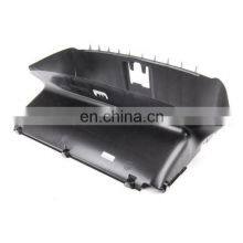 OEM 95857532320 Radiator Center Air Duct for Porsche Cayenne 4.8L thumbnail-4