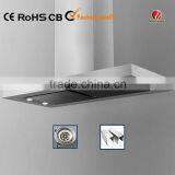 1200mm Commerical Island Cooker Hood (CE Approved)