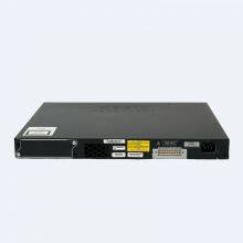 WS-C2960X-24TS-L 24-Port Gigabit Network Switch thumbnail-2