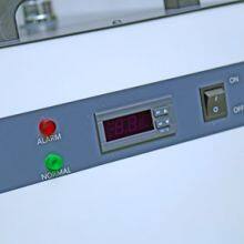CW5000 80W-100W Co2 Small Chiller 2022 thumbnail-1