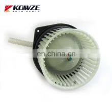 Auto Heater Fan & Motor Kit OEM 7802A217 7802A017 For Mitsubishi Outlander CW5W CW6W Lancer CY4A ASX GA2W thumbnail-3