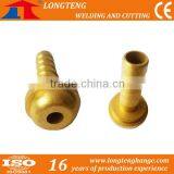 CNC Flame Cutting Machine Accessory Spare Parts and Brass Fitting thumbnail-1