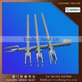 24V 70W Customized MCH Heater for Soldering Pot