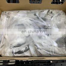 Raw Frozen Pacific Mackerel Fish Whole Round for Export thumbnail-5