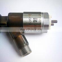 Genuine C6.6 Common Rail Injector 321-3600/320-3800 for Diesel Injector Assy 2645A753/10R7938/2645A752