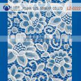 Luxury Africa Clothing Lace Fabrics for Discount thumbnail-3