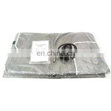 2022 New Arrivals Oversized Radiant Health 3 Zone Infrared Weight Loss Commercial Heating Blanket thumbnail-3