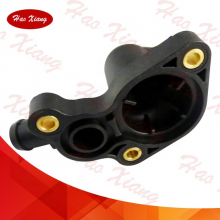 Engine Coolant Thermostat Gasket 11537512733 for MINI COOPER thumbnail-3