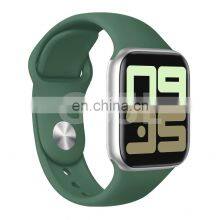 G65L New Smart Watch Men Women Dial Call Sports Heart Rate Monitor Round Smart Watches IOS & Android Smart Watch thumbnail-5