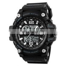 SKMEI 1283 Digital Sports Watches Men Fashion Multi-function Chronograph Quartz thumbnail-5