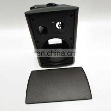 Medical Micro ABS Plastic Injection Molding PEEK PBT PP Plastic Parts Injection Molding Part Service thumbnail-5