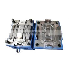 OEM Plastic Game Handle Shell Plastic Injection Molding Custom ABS Plastic Cheap Frame PC Toy  PP Shell
