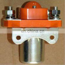 200A SPST DC Contactor Model ZJ200D 12V - 24V - 36V - 48V - 72V thumbnail-2