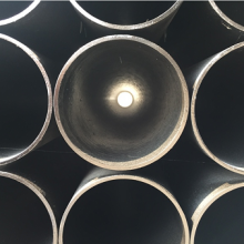 No-Hub Cast Iron Soil Pipe thumbnail-2