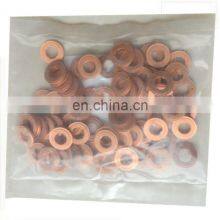 QSB6.3 QSB6.7 Engine Fuel Injector Washer F00RJ01453 F00R J01 453 thumbnail-5