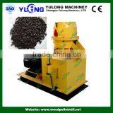Fertilizer Pellet Machine /Flat Die Pellet Mill Price