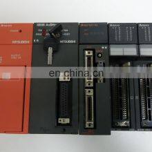 100% New Original PLC Programming Cable Mitsubishi A Series A1S61PN Logo Plc Price thumbnail-4