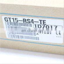 Spot Goods for 100% Original Mitsubishi HMI Serial Interface Module Card GT15-RS4-9S thumbnail-4