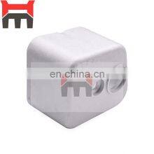 6BT5.9 Diesel Engine Parts PC200-7 PC200-6 S6D102 Chamber Cover 6735-11-8120 Valve Chamber Cover Assembly thumbnail-2