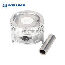 High Quality 68.5mm Piston+pin+clamp 6430300 /71-9415-00/809401-00-3/1211178400 for Suzuki thumbnail-3