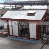 Garden Entertainment Green House thumbnail-2