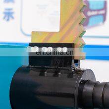 Профессиональная машина для выправки алюминиевых дисков. Цена от производителя. Машина для выправки дисков thumbnail-4