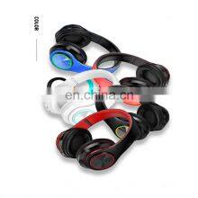 BT Wireless Earphone Noise Cancelling Headband Earbud Sports Stereo Headset Bass Gaming Earphone & Headphone I7s I12 for PS4 thumbnail-1