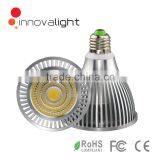 INNOVALIGHT High cri 15watt Ra80 led par light Par30