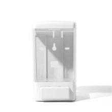 1000ml Wall Mounted Hand Sanitizer Alcohol Liquid Spray Soap Dispenser For Commercial