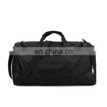 2020 New High Quality Lightweight Carryon Gymbag Custom Print Men Women Duffel Sport Gym Bag Custom Logo thumbnail-2