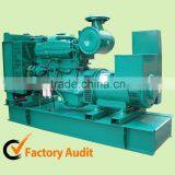 SINGFO 500KVA Open Diesel Generator Set Chinese Factory CE Approved