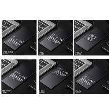 Tablet Battery For Ipad4 3 5 6 Computer Capacity A1395 A1566 Repair 1403 Replacement Air2 For IPad2 A1395/A1396/A139 thumbnail-3