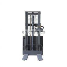 2/2.5 T High Lift Four Fulcrum Balance Hydraulic Electric Forklift With Full-AC Motor For Warehouse thumbnail-3