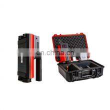 Taijia Integrated High Accuracy Surveying Equipment Concrete Scanner Rebar Scanner Price thumbnail-2