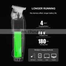 ENCHEN HummingBird Professional Hair Trimmer Men's Electric USB Rechargeable Hair Cutter Adult Razor for Men thumbnail-5