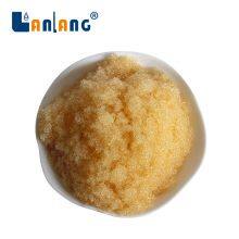001*7 Strong Acid Cation Resin Beads Ion Exchange Resin