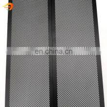 Stainless Steel Metal Grille Cover Perforated Metal for Car Audio Speaker thumbnail-5