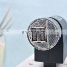 Wholesale Universal 2 Port 10W 2A USB Adapter USB Qc2.0 Car Charger Adapter Mobile Phone Car Charger Usb for IPhone thumbnail-3