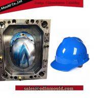 Helmet Injection Mold thumbnail-2