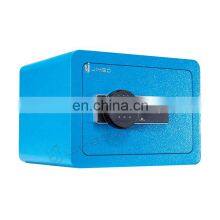 Hidden Furniture High Security Modern Home Safe Box Luxury Steel Security Money Electronic Digital Home Safe