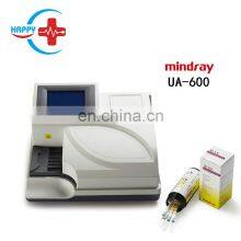 UA-600 Newest Medical Equipment Mindray Semi Automated Testing Urine Chemistry Analyzer Machine thumbnail-4
