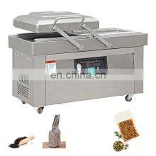 Seal Food Coffee Pump Tea Dry Fish Brick Wrap Pack Bag Vacuum Package Sealer Machine For Bottle