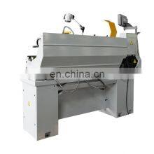 C0636B Horizontal Precision Metal Bench Lathe Machine With Competitive Price thumbnail-4
