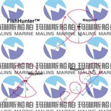 FURUNO NAVPILOT 711C/OB-HMAdaptive Autopilot and Gesture Controller thumbnail-2