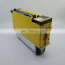 A06b-6110-h105 Fanuc Servo Motor Servo Driver A06B-6110-H105 Servo Amplifier Module thumbnail-2